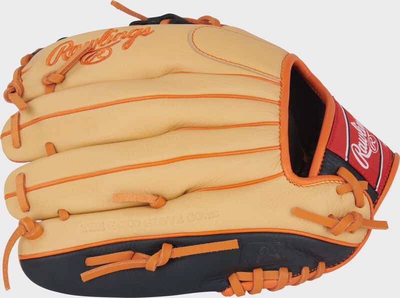 RAWLINGS SELECT PRO LITE JACKSON HOLIDAY 11.25" BASEBALL GLOVE