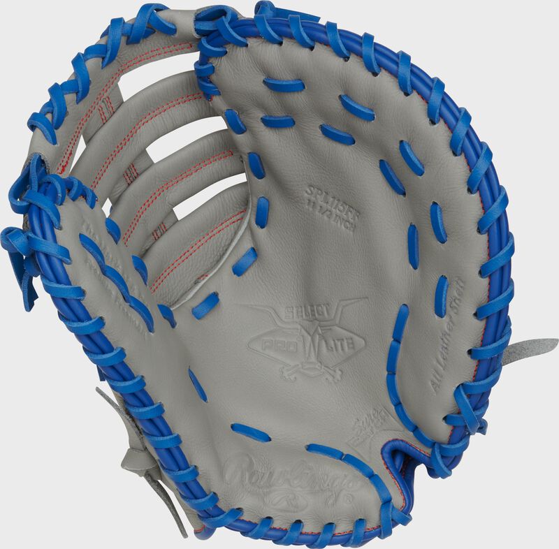 RAWLINGS FREDDIE FREEMAN PRO LITE FIRST BASE MITT