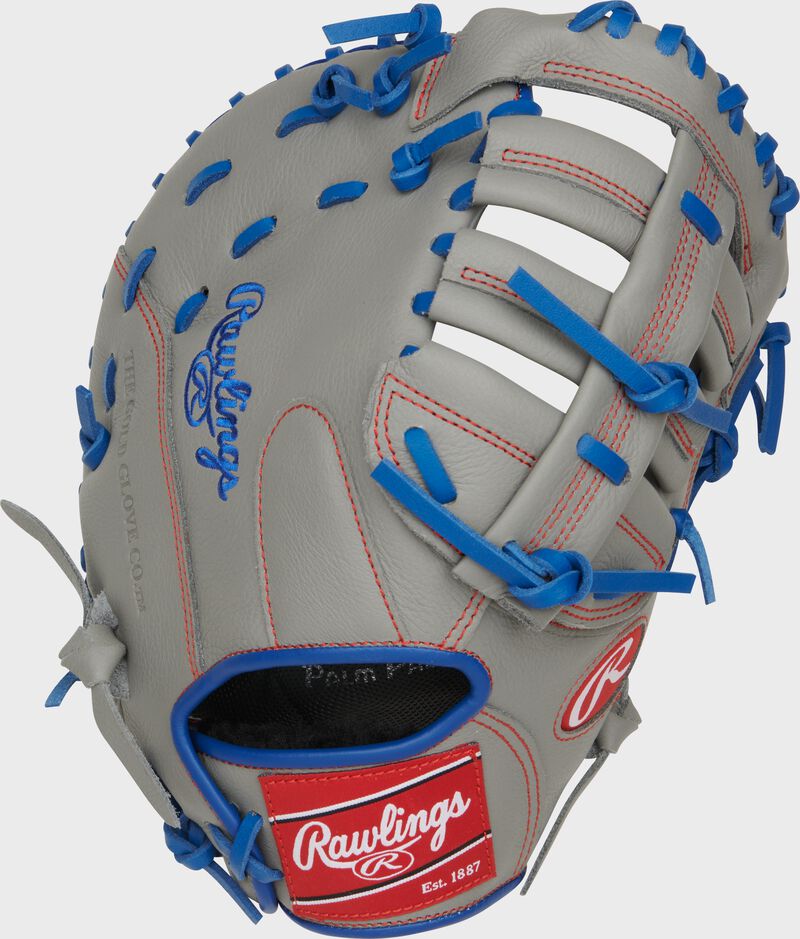 RAWLINGS FREDDIE FREEMAN PRO LITE FIRST BASE MITT