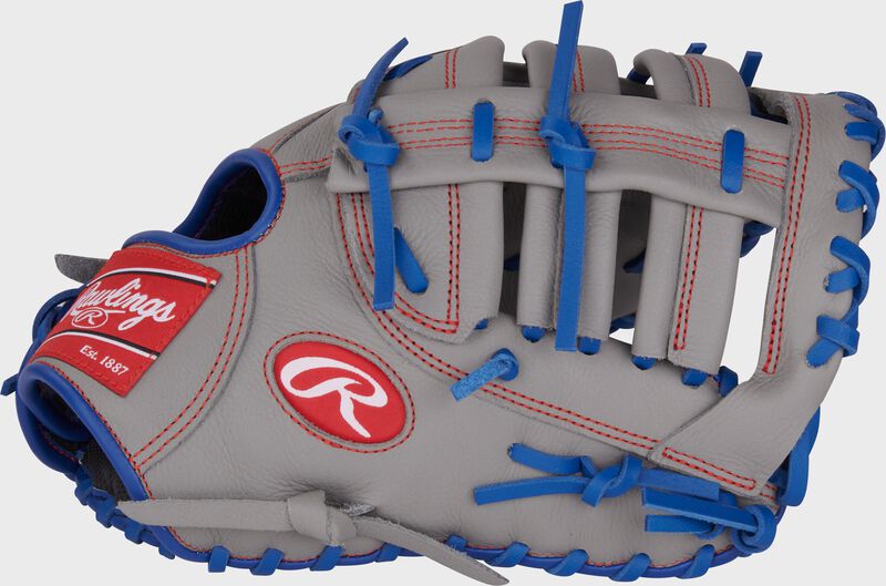 RAWLINGS FREDDIE FREEMAN PRO LITE FIRST BASE MITT