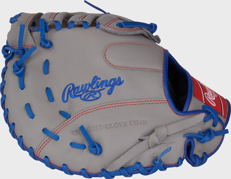 RAWLINGS FREDDIE FREEMAN PRO LITE FIRST BASE MITT