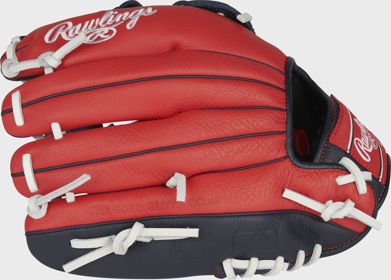 RAWLINGS SELECT PRO LITE 11.5 IN RONALD ACUÑA JR. YOUTH GLOVE