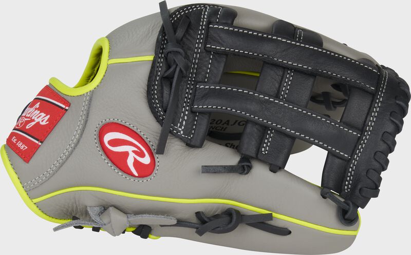RAWLINGS SELECT PRO LITE AARON JUDGE 12" YOUTH BASEBALL GLOVE