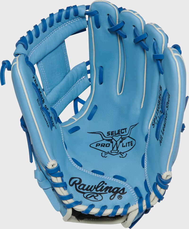 RAWLINGS SELECT PRO LITE BO BICHETTE 11.5" YOUTH INFIELD GLOVE