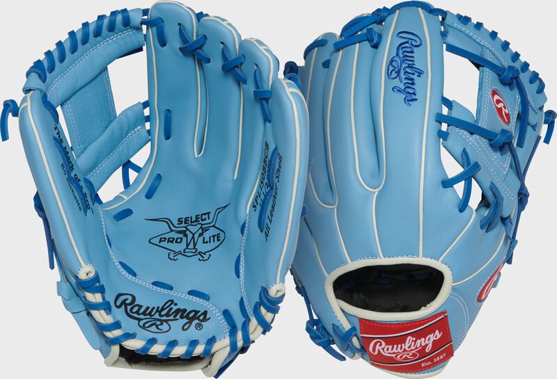 RAWLINGS SELECT PRO LITE BO BICHETTE 11.5" YOUTH INFIELD GLOVE