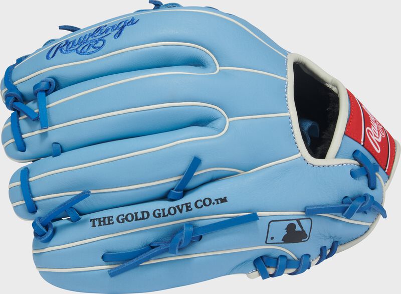 RAWLINGS SELECT PRO LITE BO BICHETTE 11.5" YOUTH INFIELD GLOVE