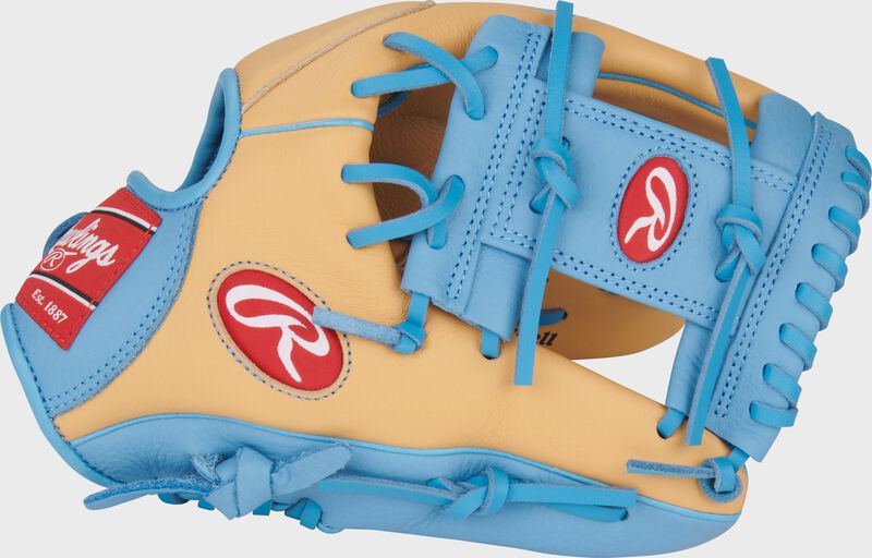 RAWLINGS SELECT PRO LITE FRANCISCO LINDOR 11.5" YOUTH INFIELD GLOVE