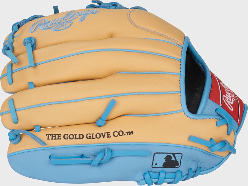 RAWLINGS SELECT PRO LITE FRANCISCO LINDOR 11.5" YOUTH INFIELD GLOVE