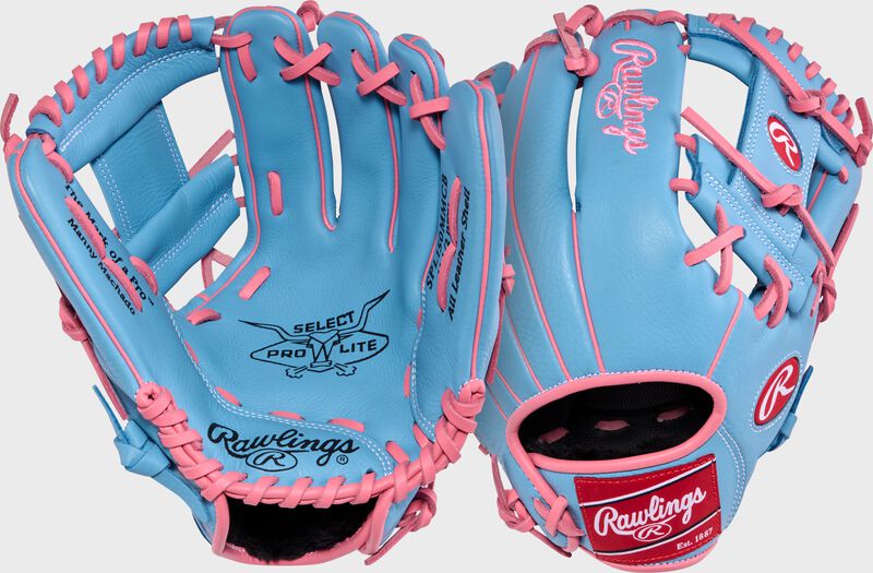 RAWLINGS SELECT PRO LITE MANNY MACHADO 11.5" YOUTH BASEBALL GLOVE