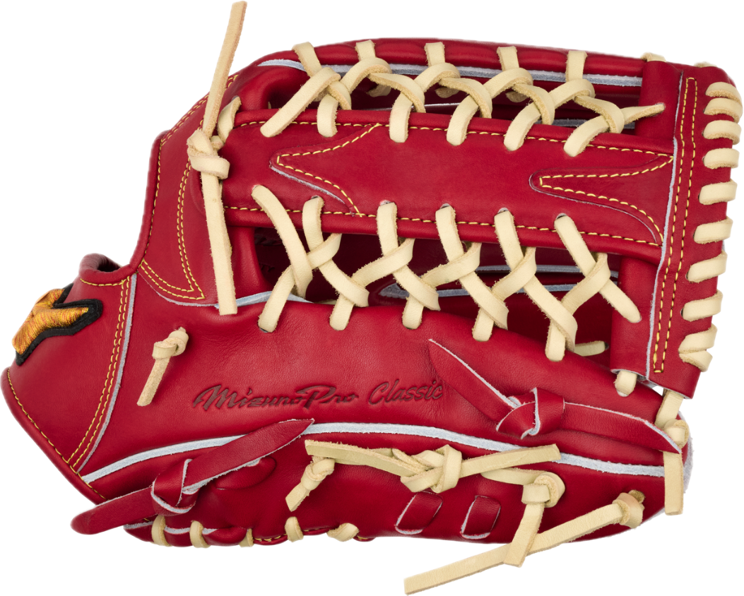 MIZUNO PRO CLASSIC GMPC70 12.75" OUTFIELD GLOVE