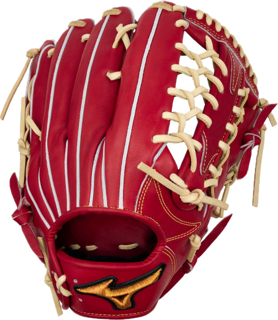 MIZUNO PRO CLASSIC GMPC70 12.75" OUTFIELD GLOVE