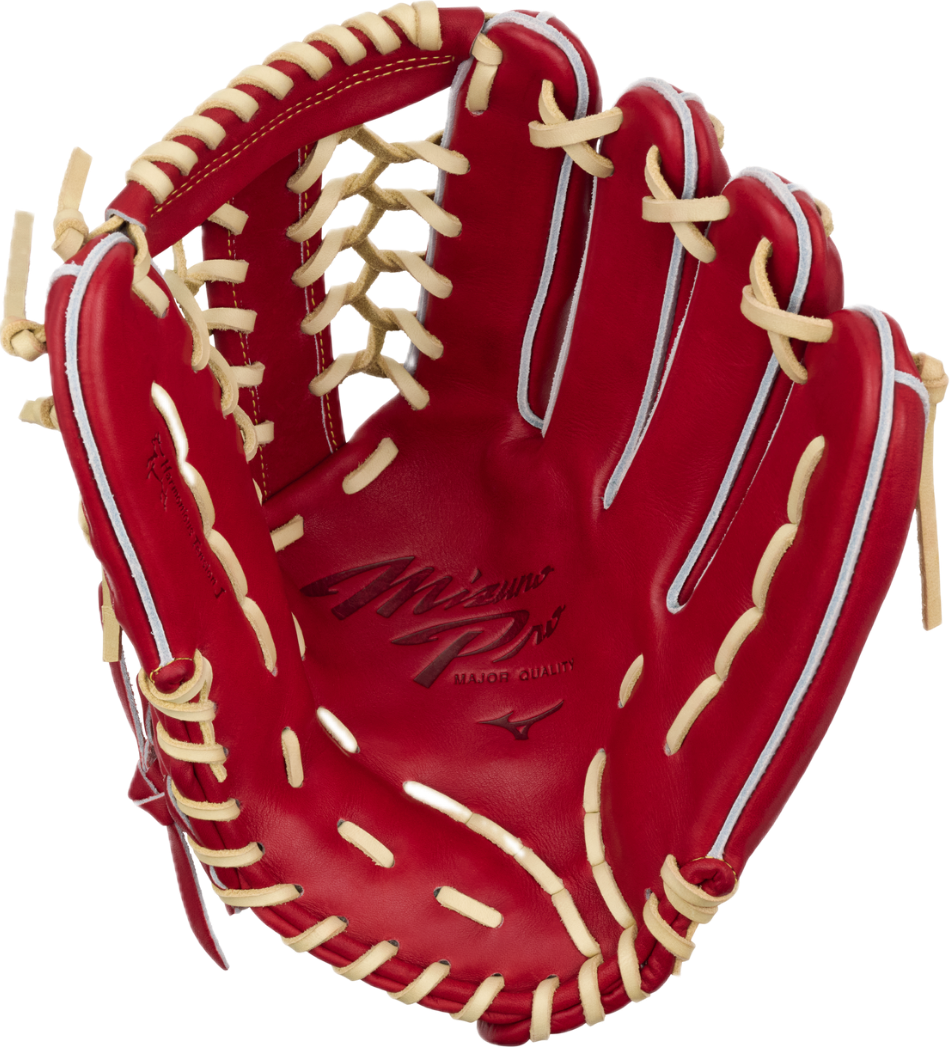 MIZUNO PRO CLASSIC GMPC70 12.75" OUTFIELD GLOVE
