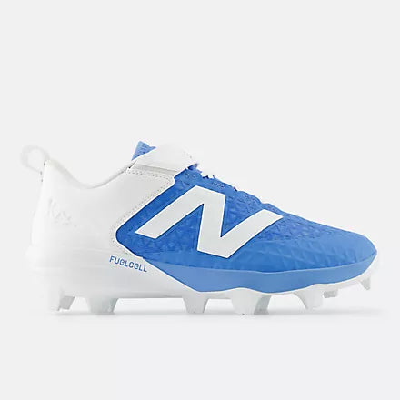 NEW BALANCE FUELCELL 4040v8 MOLDED CLEATS