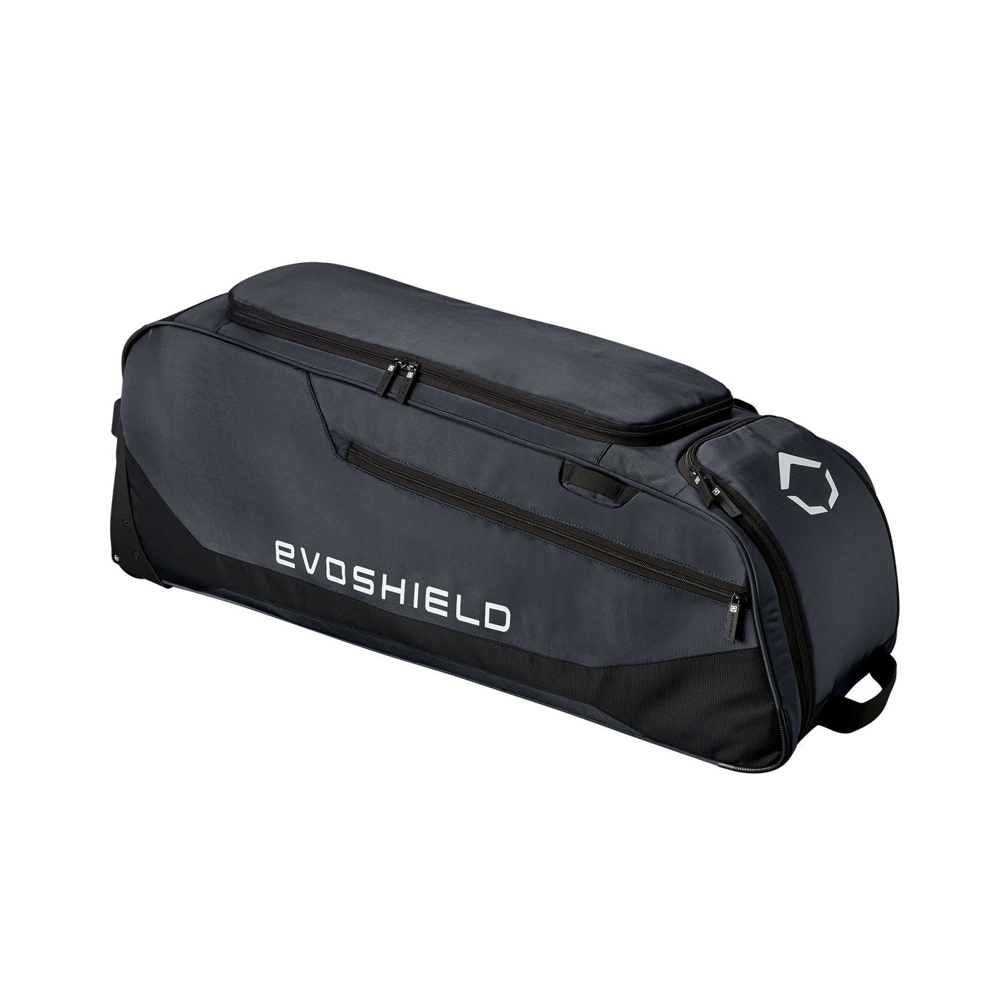 EVOSHIELD TAKEOVER WHEELED BAG