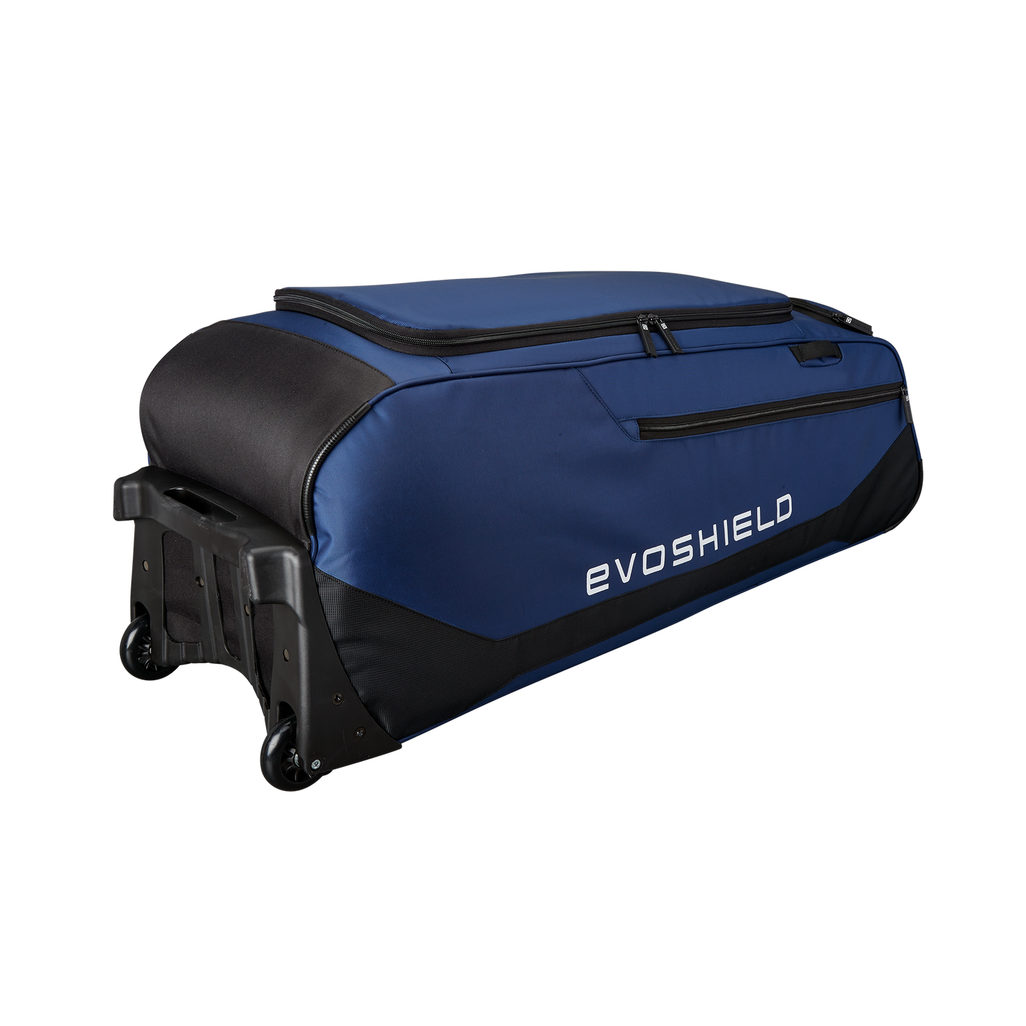 EVOSHIELD TAKEOVER WHEELED BAG