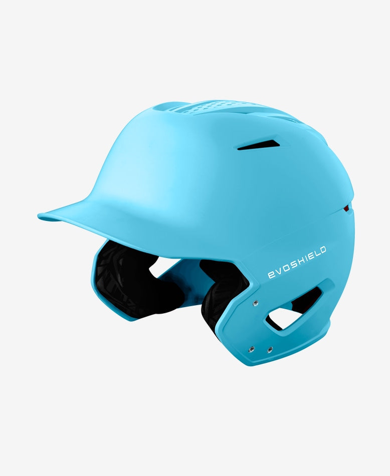 EVOSHIELD XVT 2.0 MATTE BATTING HELMET
