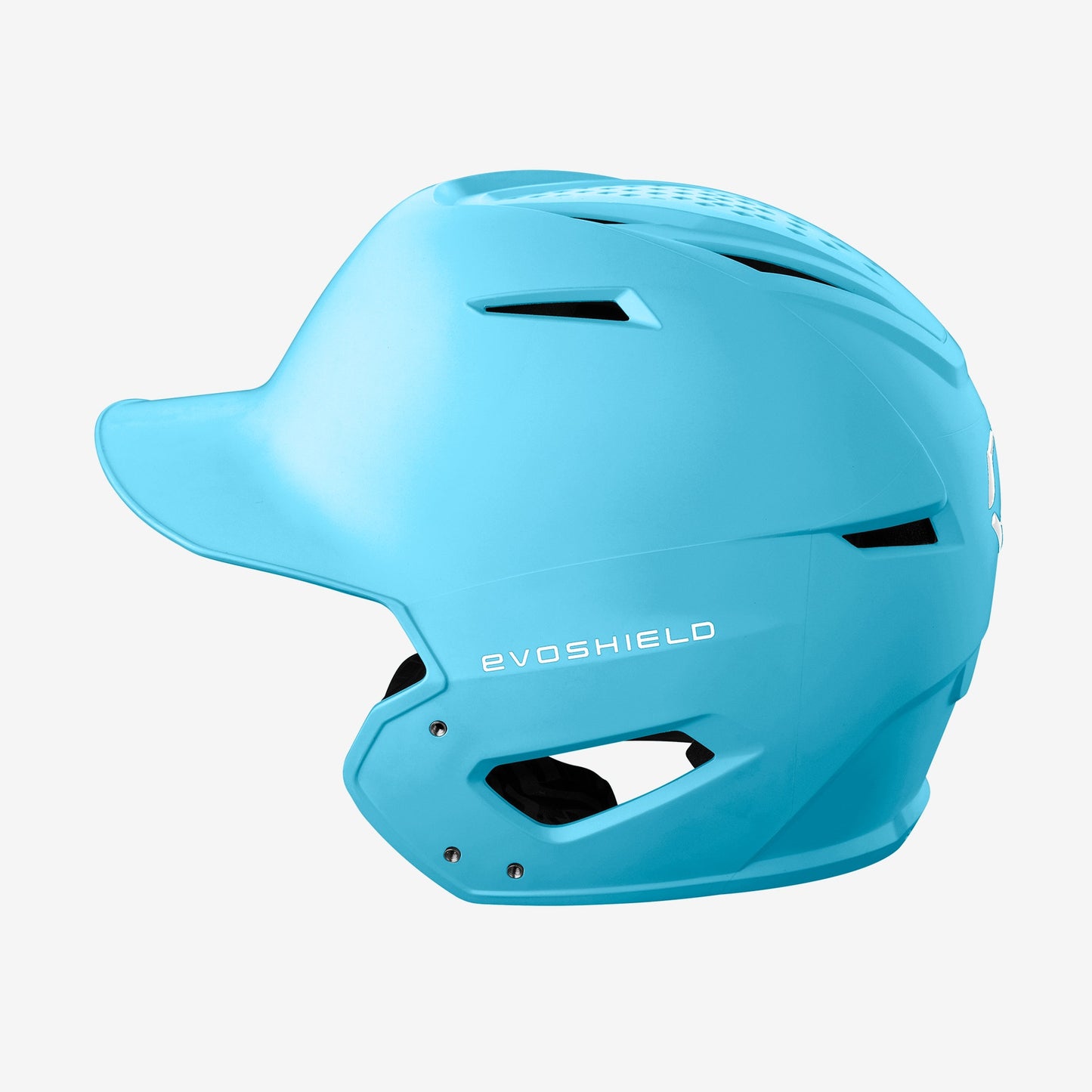 EVOSHIELD XVT 2.0 MATTE BATTING HELMET