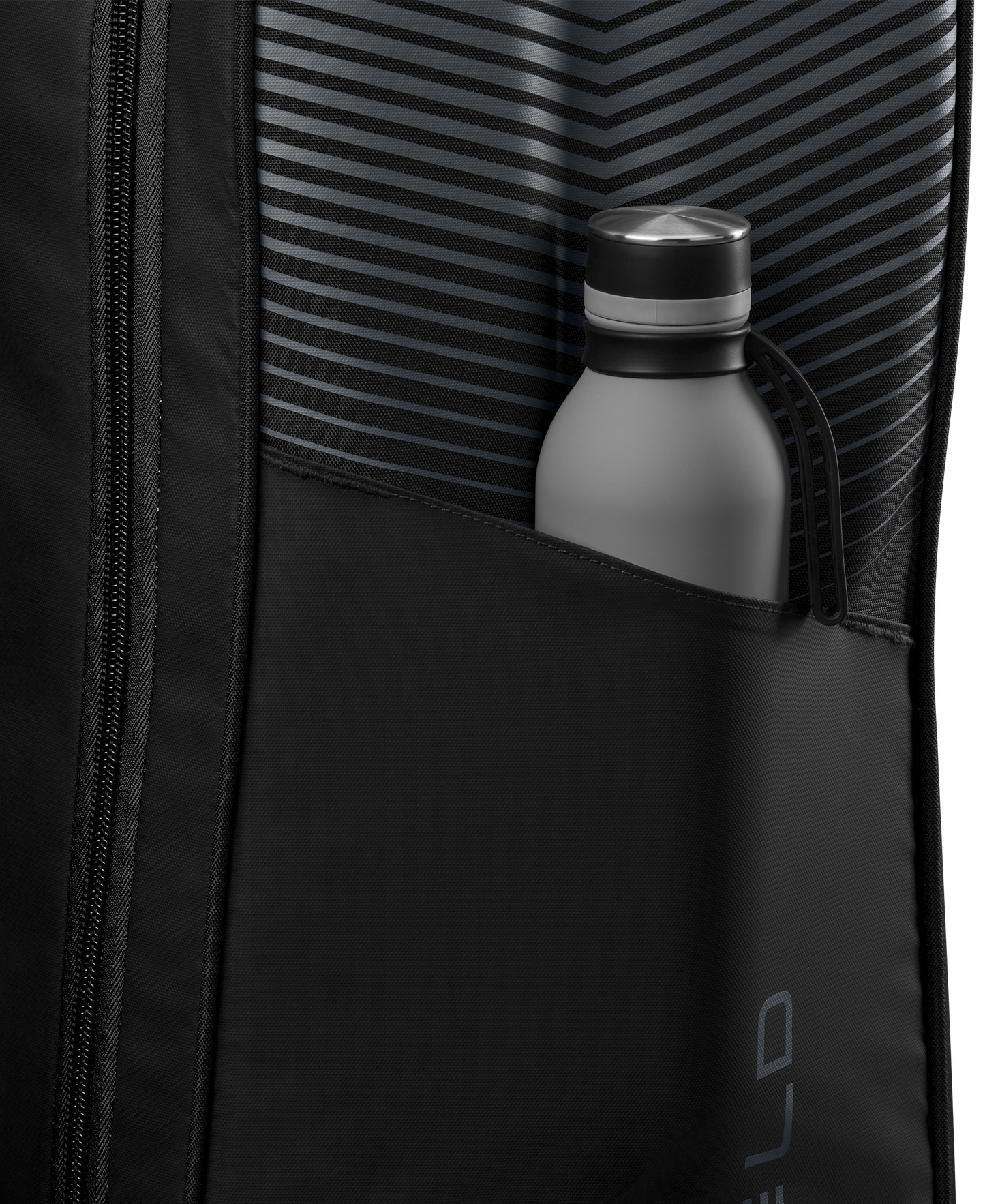 EVOSHIELD TAKEOVER WHEELED BAG