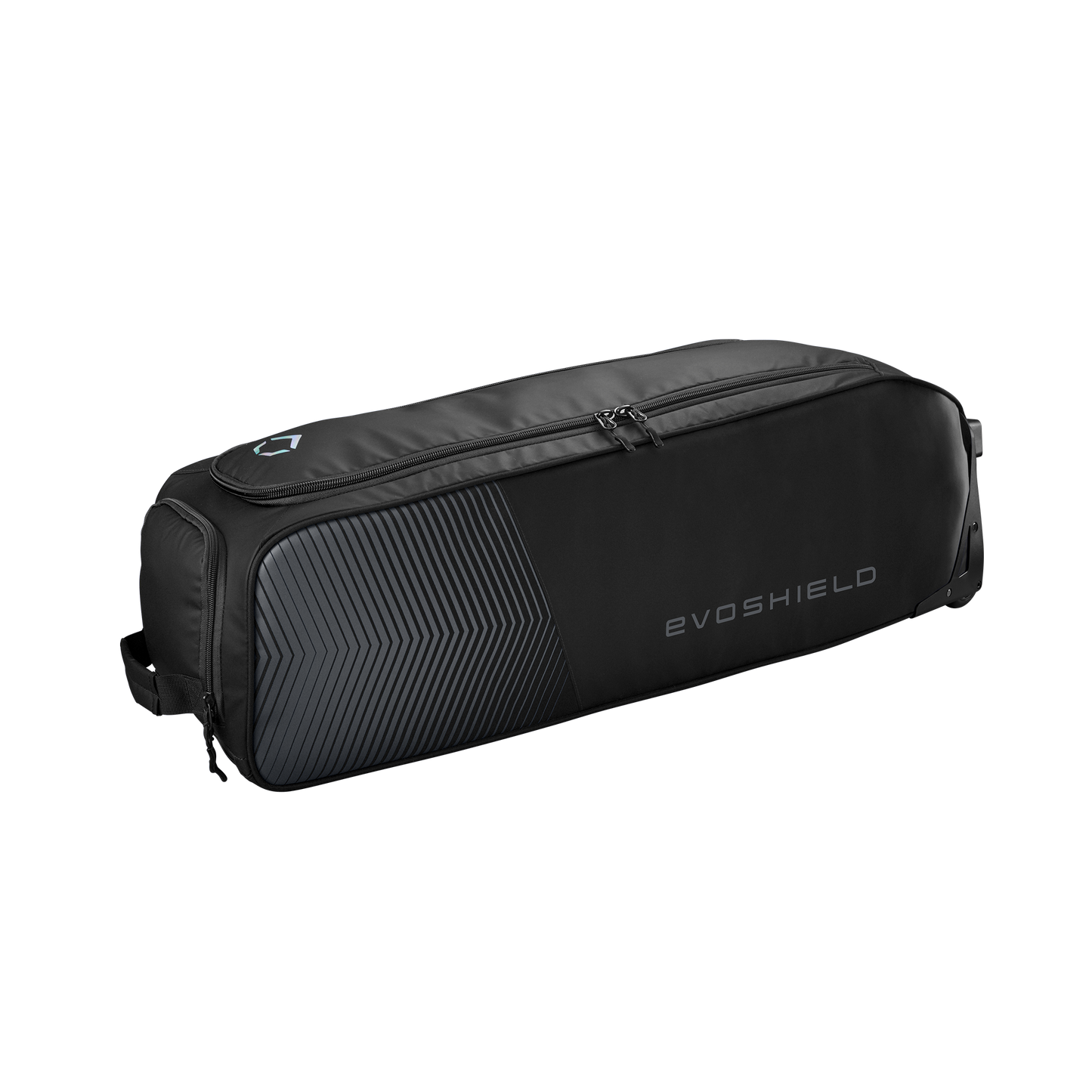 EVOSHIELD TAKEOVER WHEELED BAG