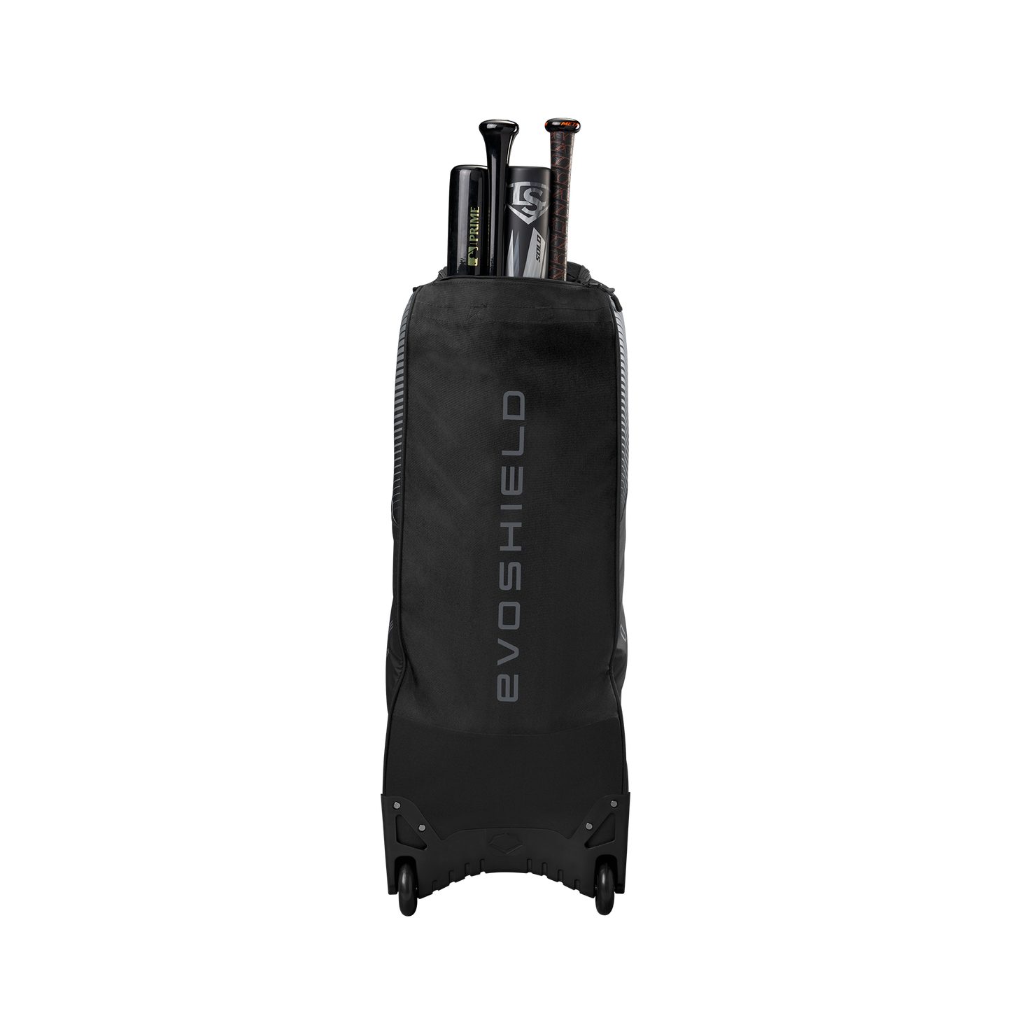 EVOSHIELD TAKEOVER WHEELED BAG