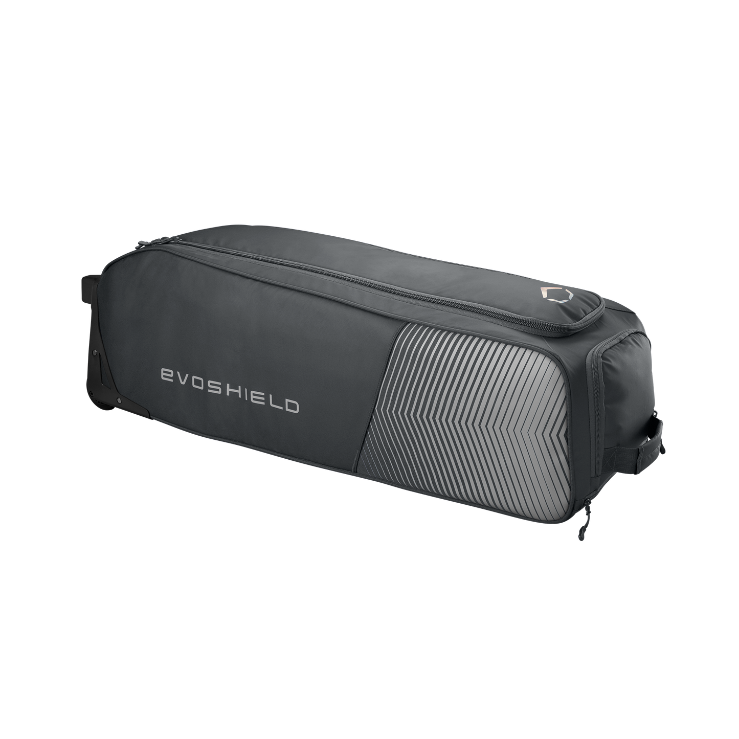 EVOSHIELD TAKEOVER WHEELED BAG