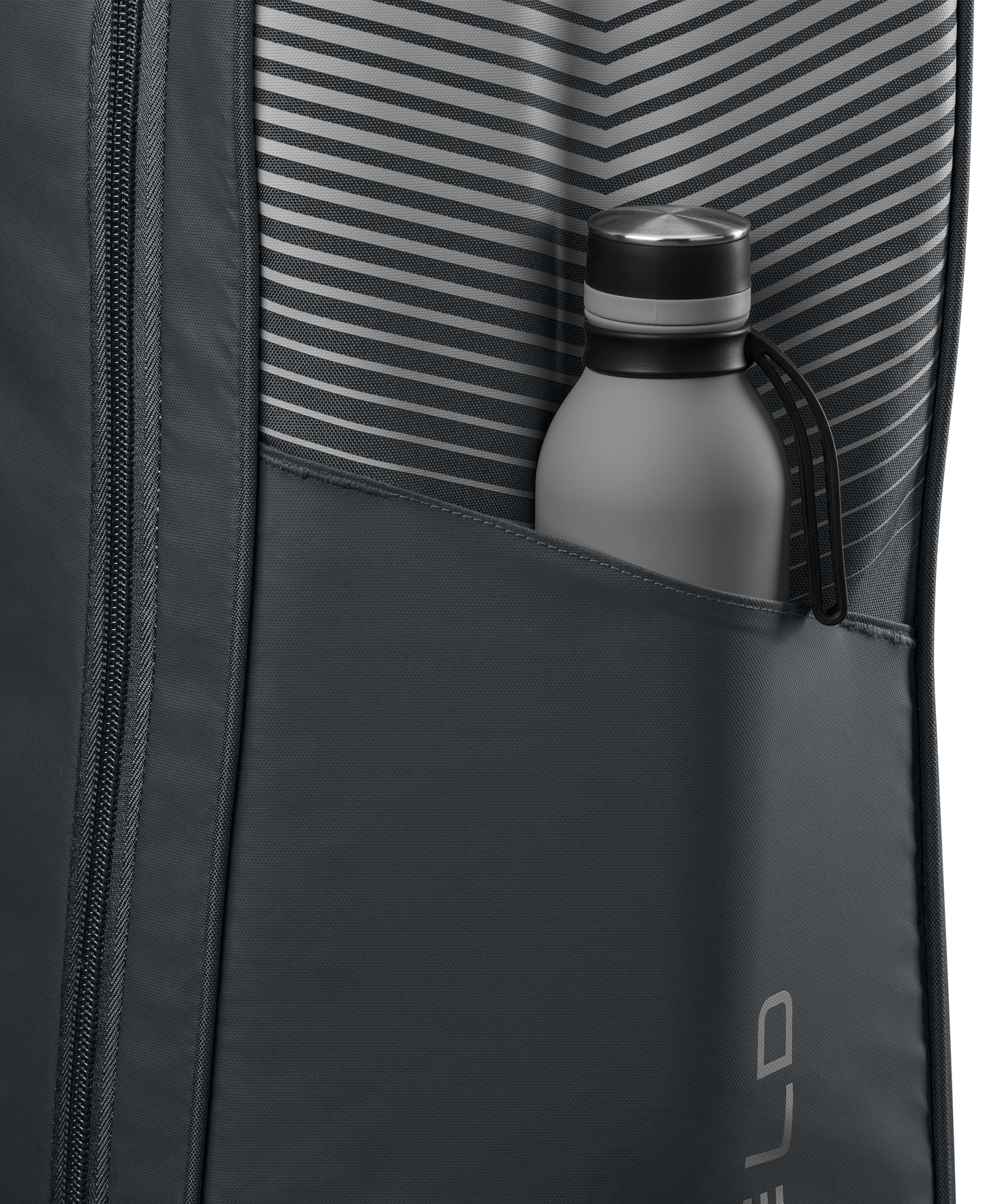 EVOSHIELD TAKEOVER WHEELED BAG