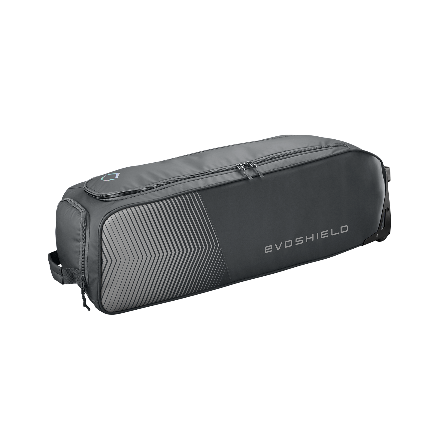 EVOSHIELD TAKEOVER WHEELED BAG