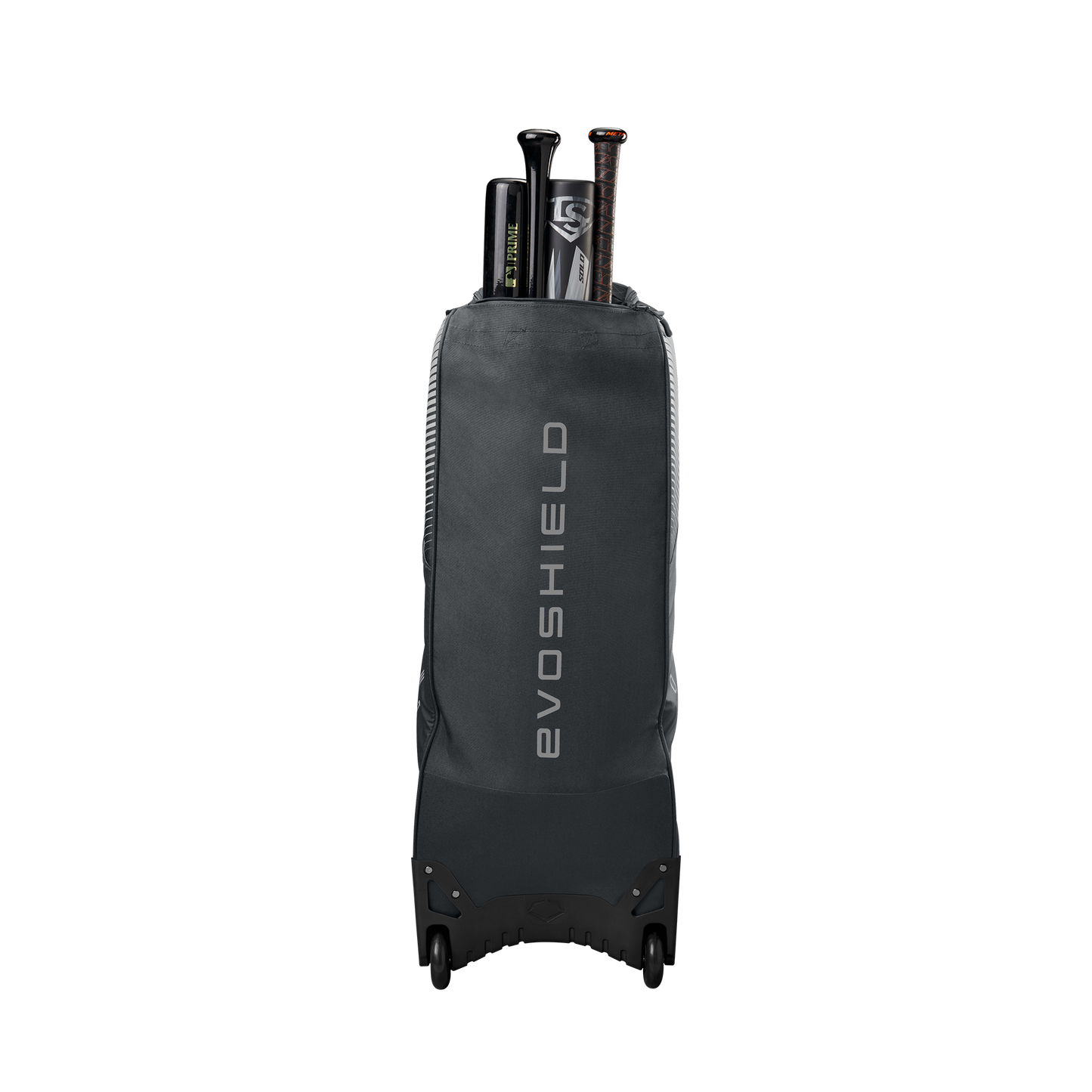 EVOSHIELD TAKEOVER WHEELED BAG