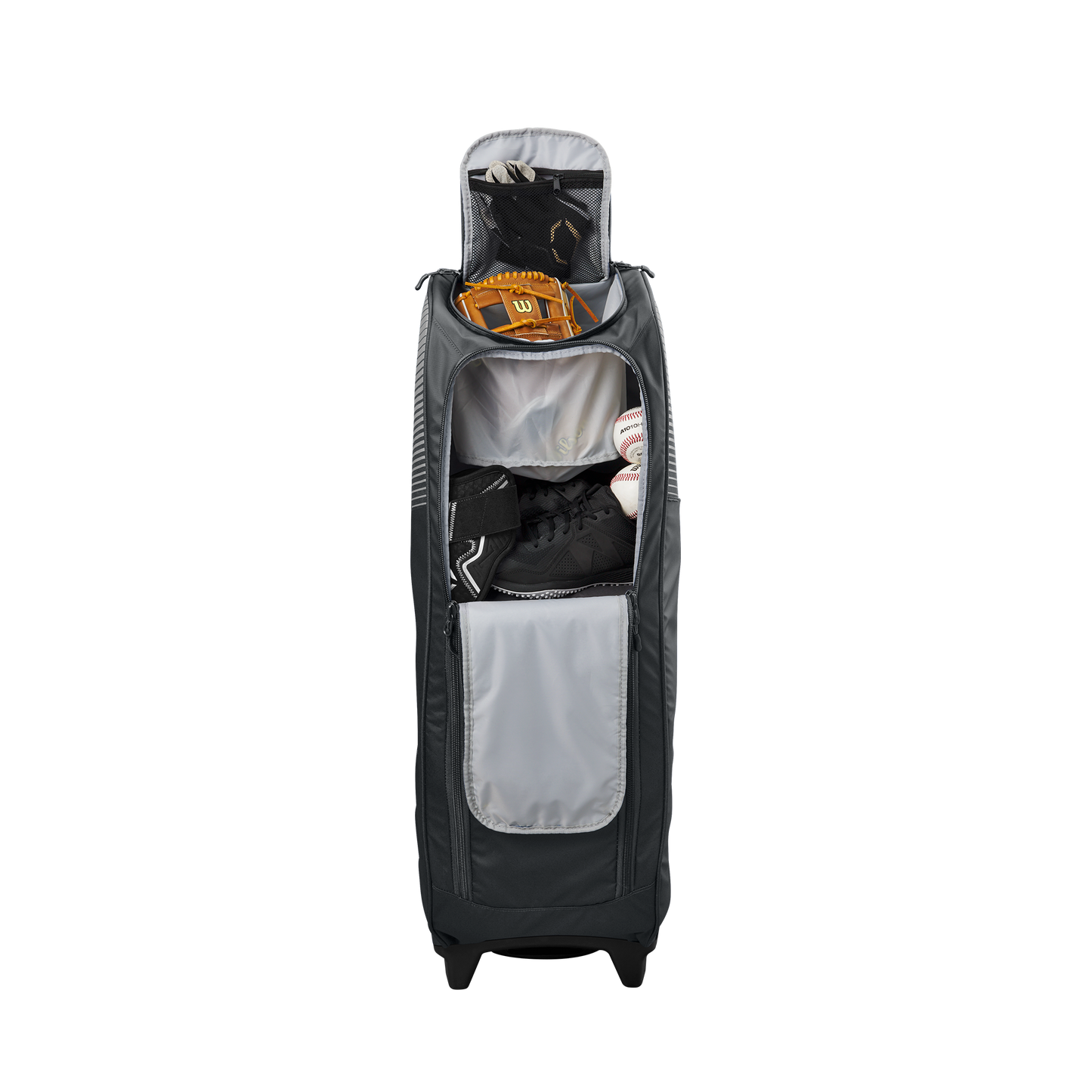 EVOSHIELD TAKEOVER WHEELED BAG