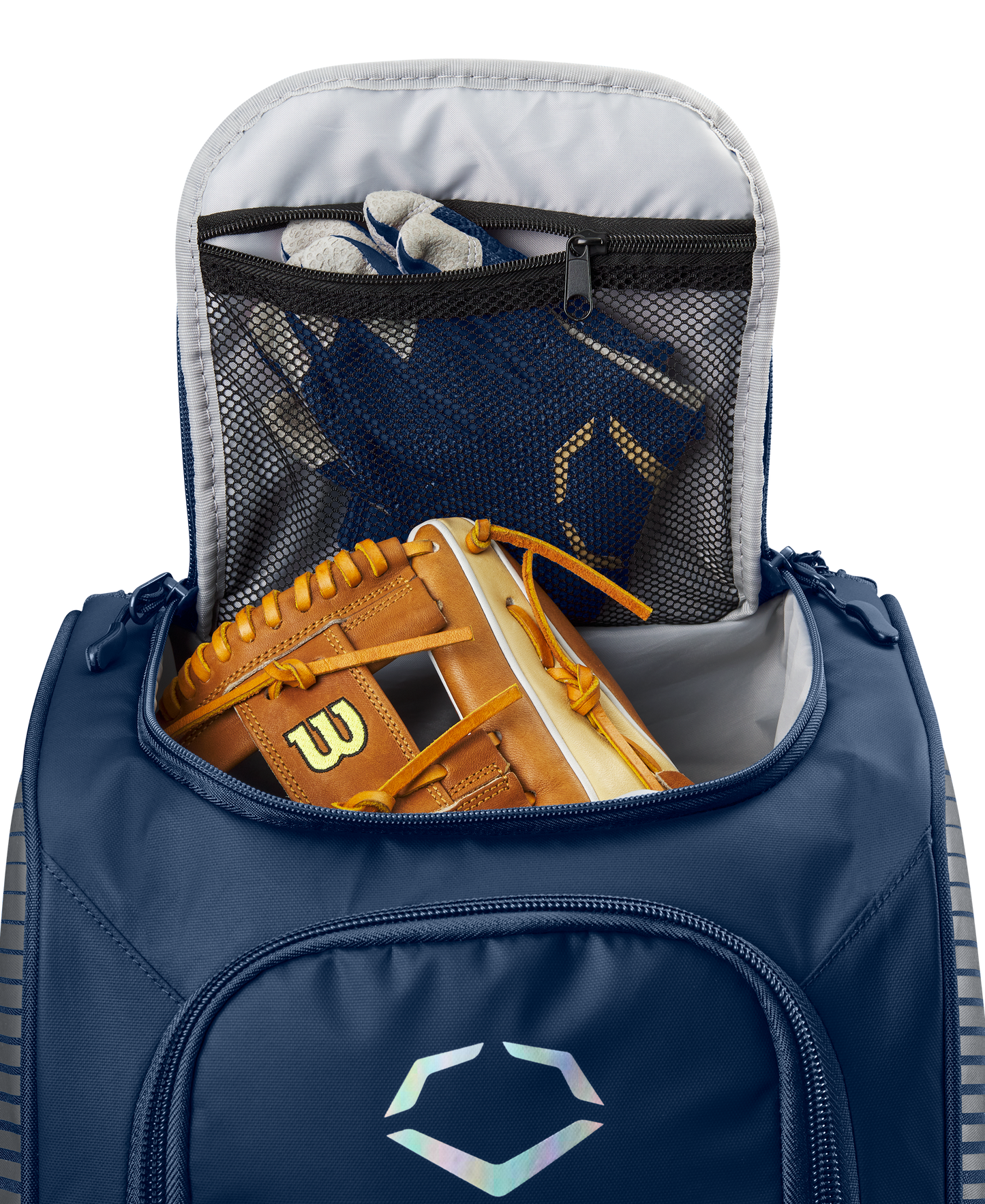 EVOSHIELD TAKEOVER WHEELED BAG