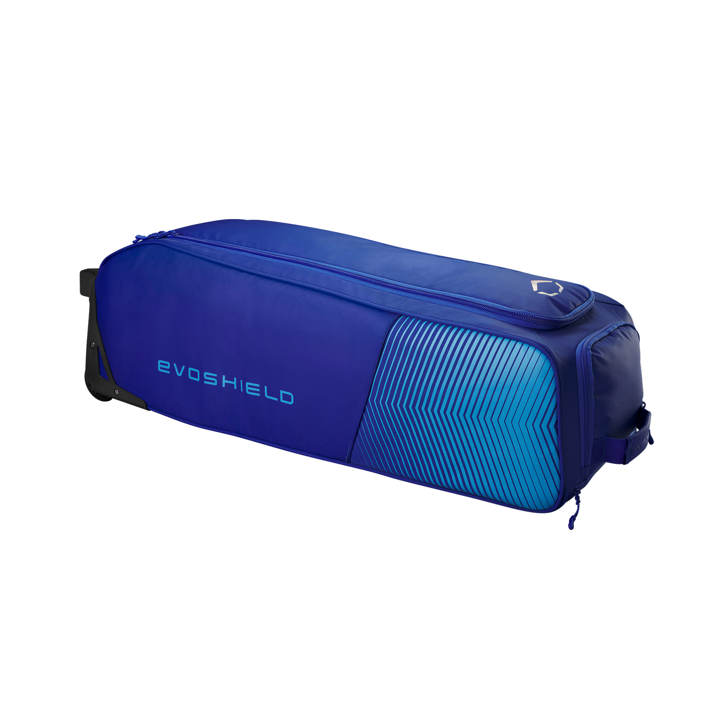 EVOSHIELD TAKEOVER WHEELED BAG