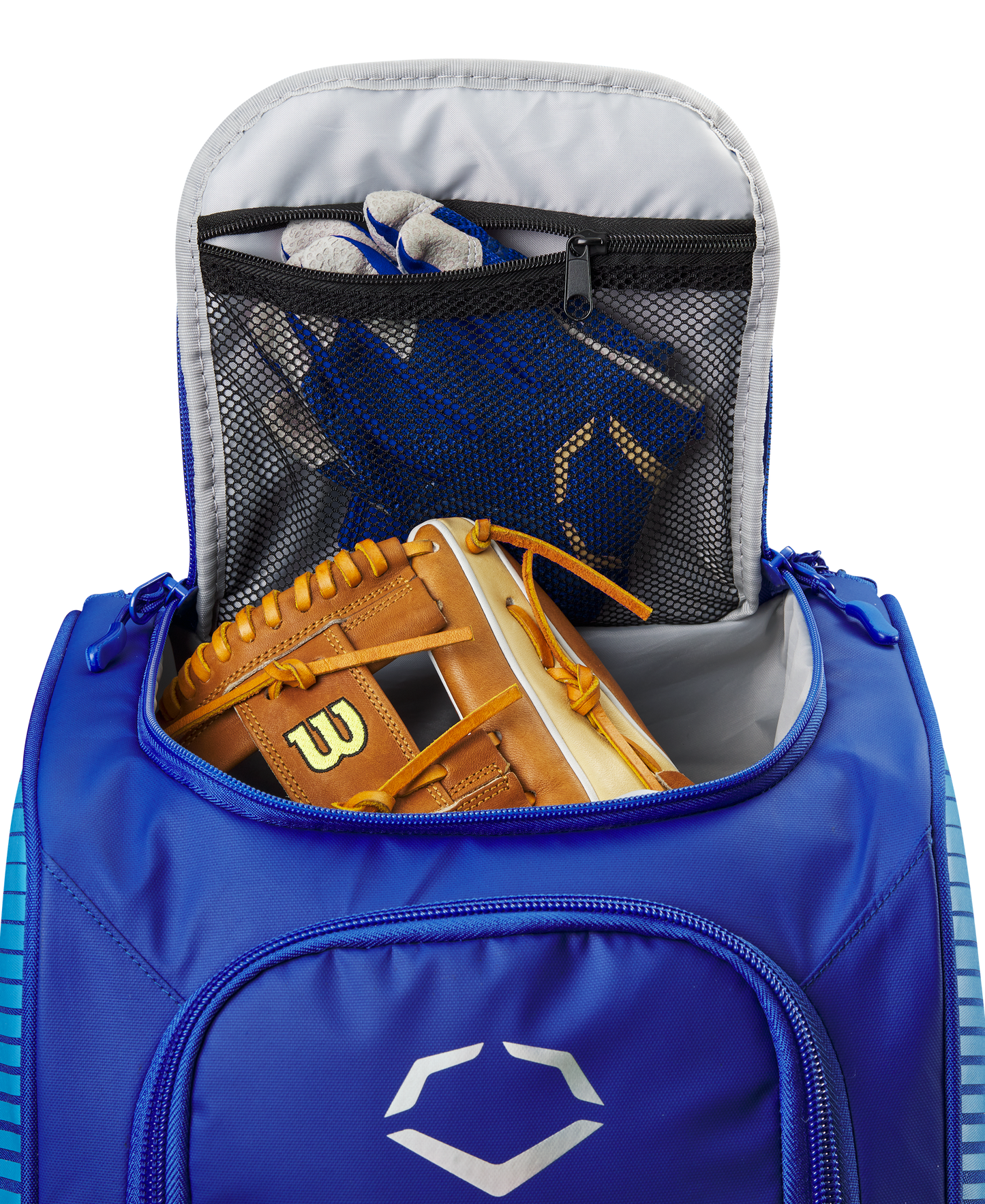 EVOSHIELD TAKEOVER WHEELED BAG