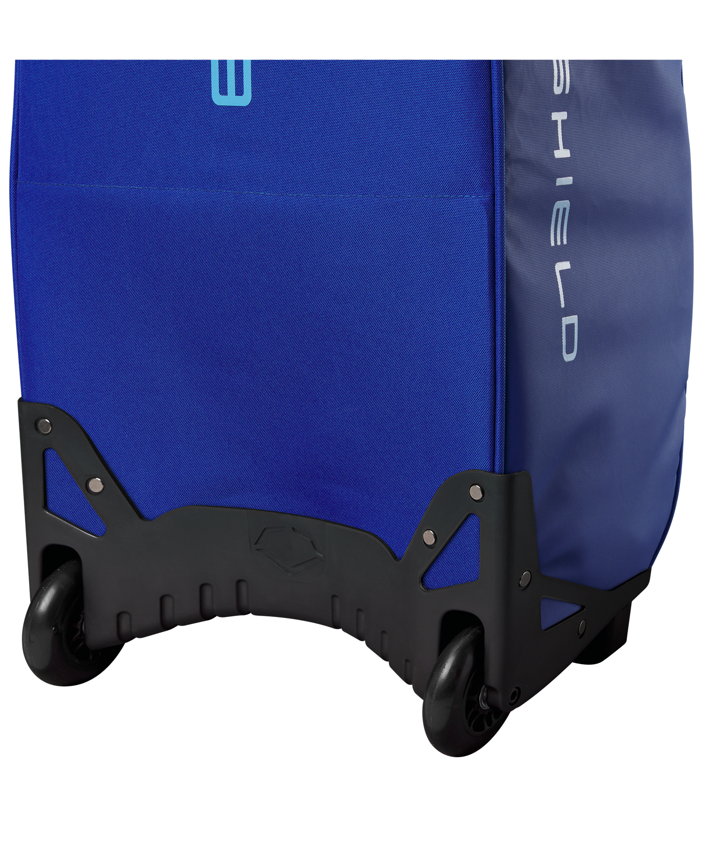 EVOSHIELD TAKEOVER WHEELED BAG