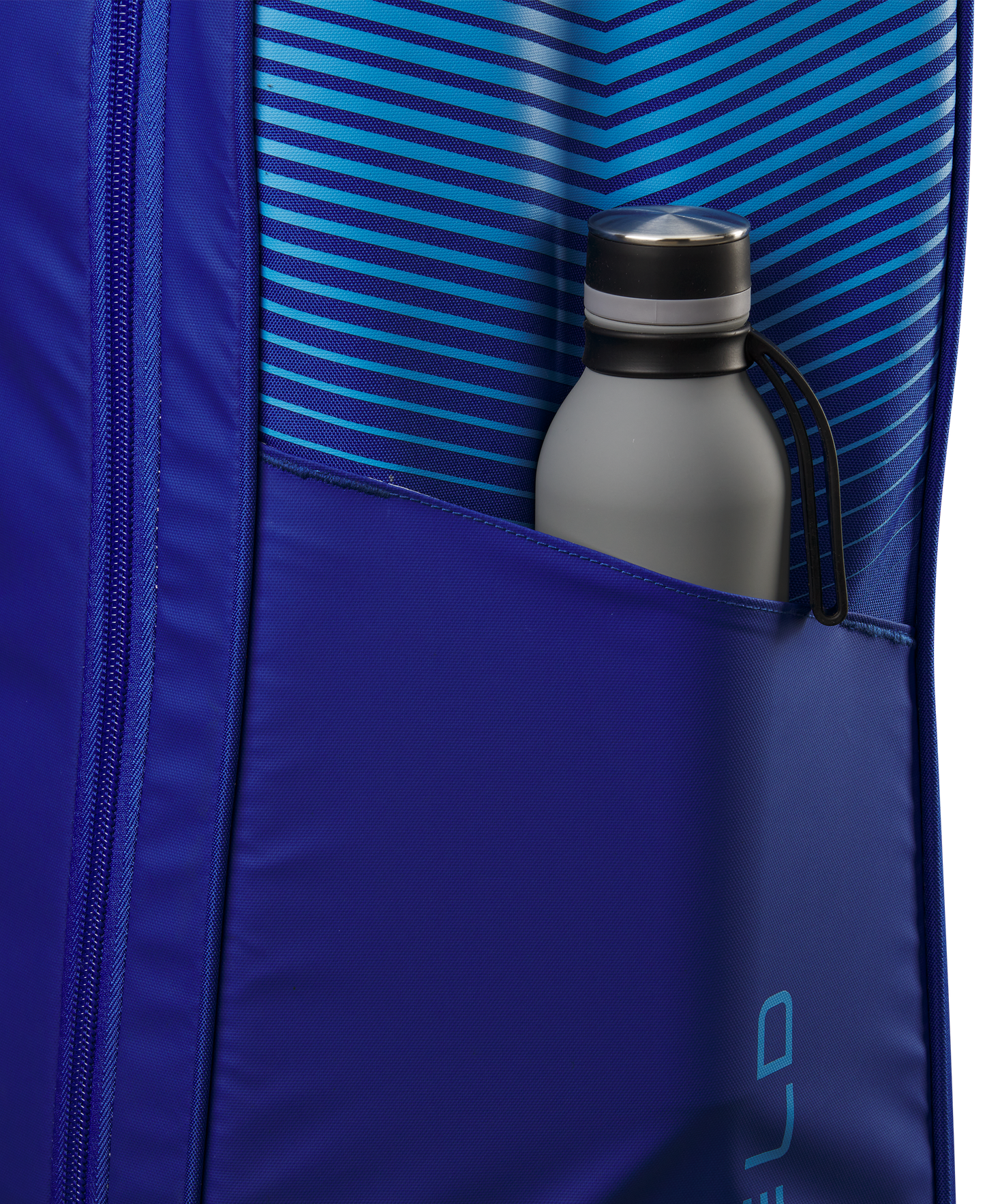 EVOSHIELD TAKEOVER WHEELED BAG