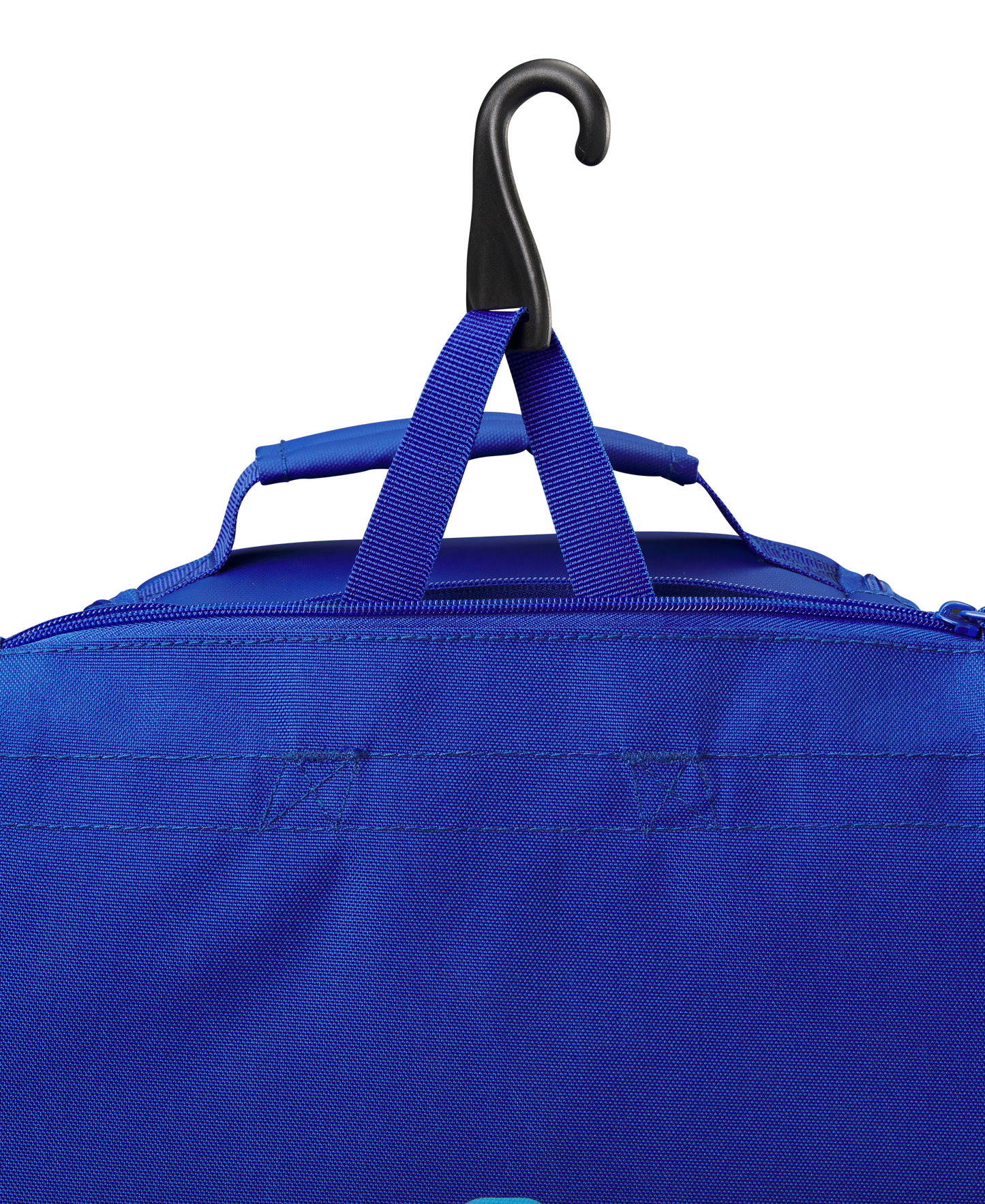 EVOSHIELD TAKEOVER WHEELED BAG