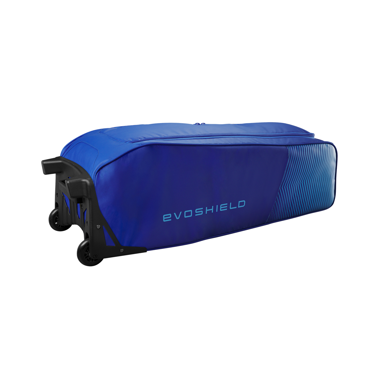 EVOSHIELD TAKEOVER WHEELED BAG