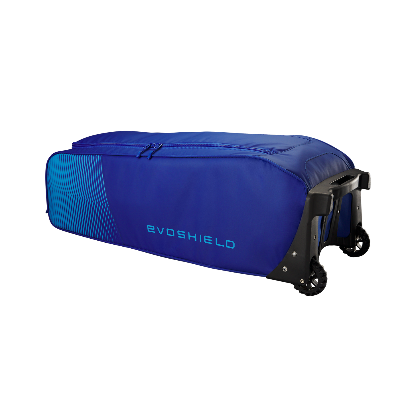 EVOSHIELD TAKEOVER WHEELED BAG