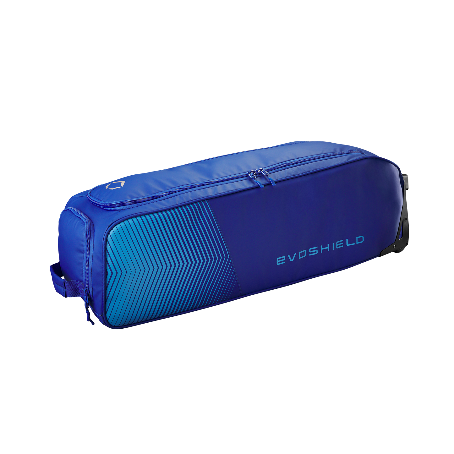 EVOSHIELD TAKEOVER WHEELED BAG