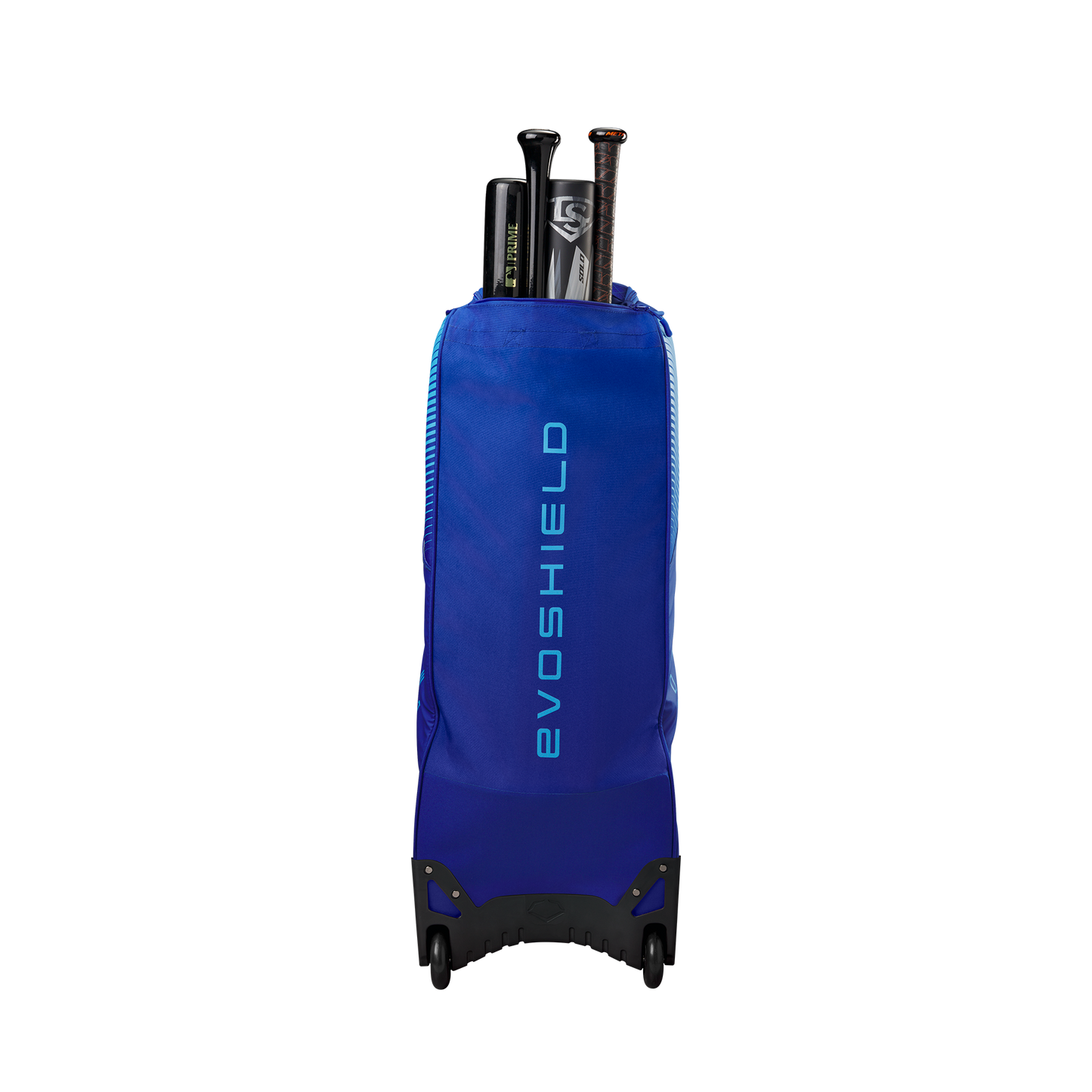EVOSHIELD TAKEOVER WHEELED BAG