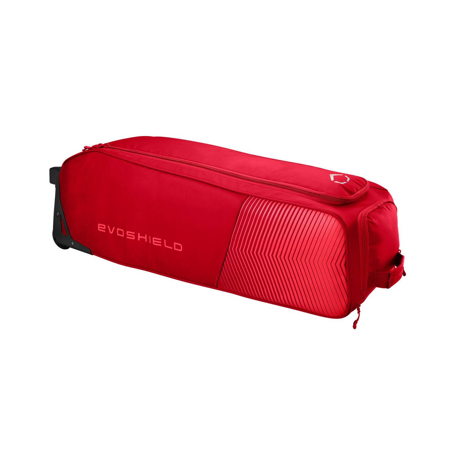 EVOSHIELD TAKEOVER WHEELED BAG