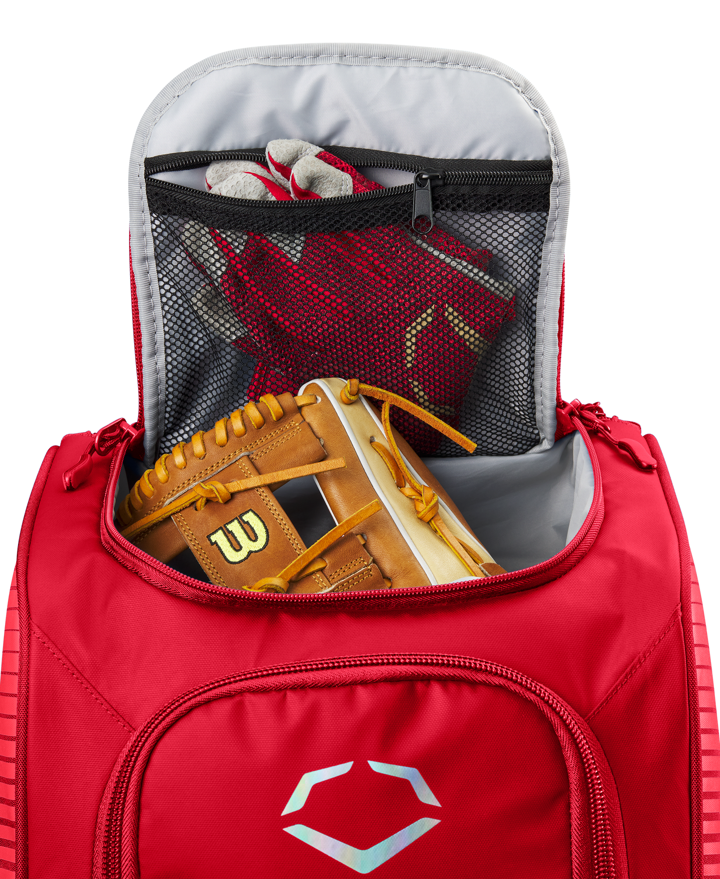 EVOSHIELD TAKEOVER WHEELED BAG