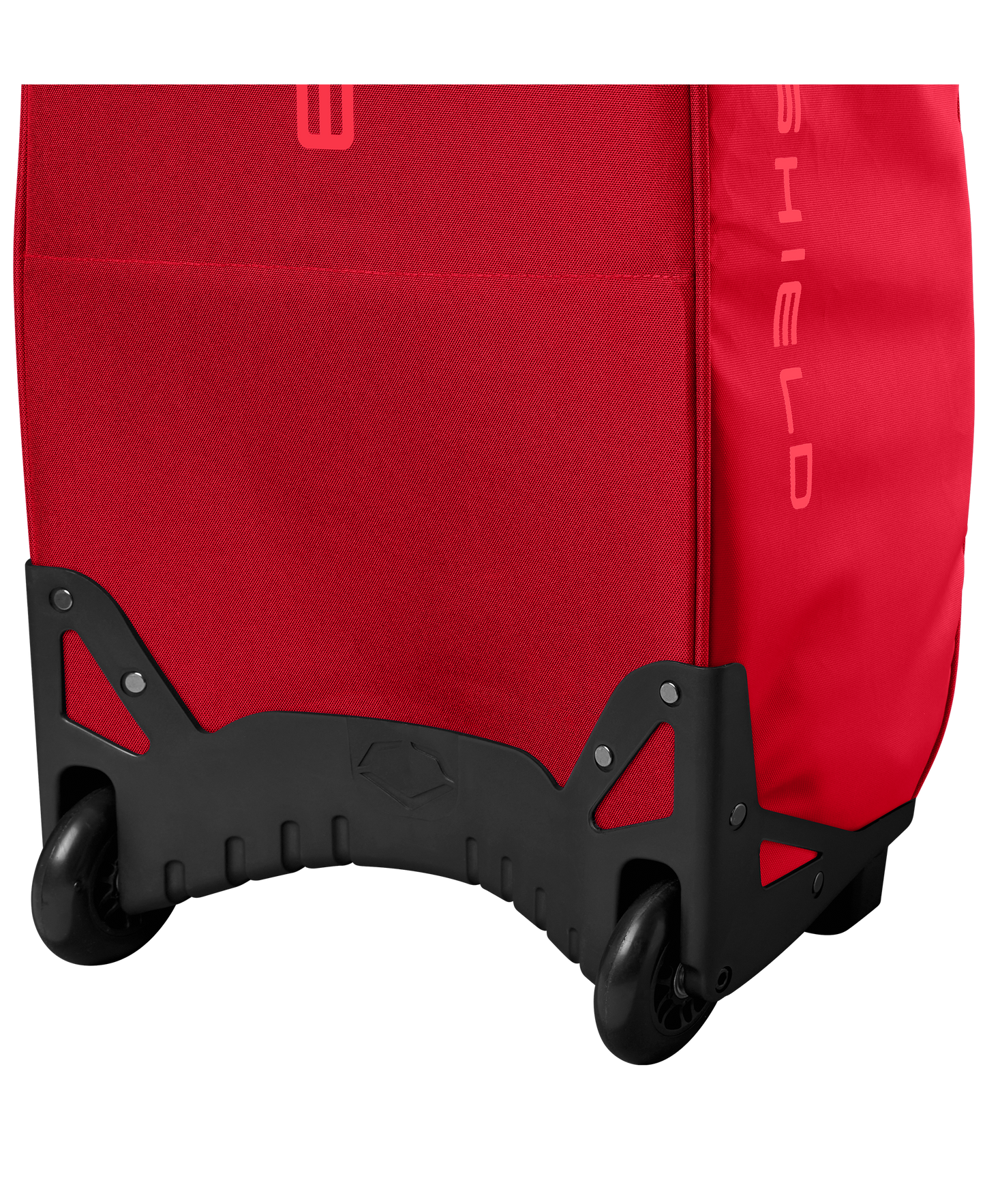EVOSHIELD TAKEOVER WHEELED BAG