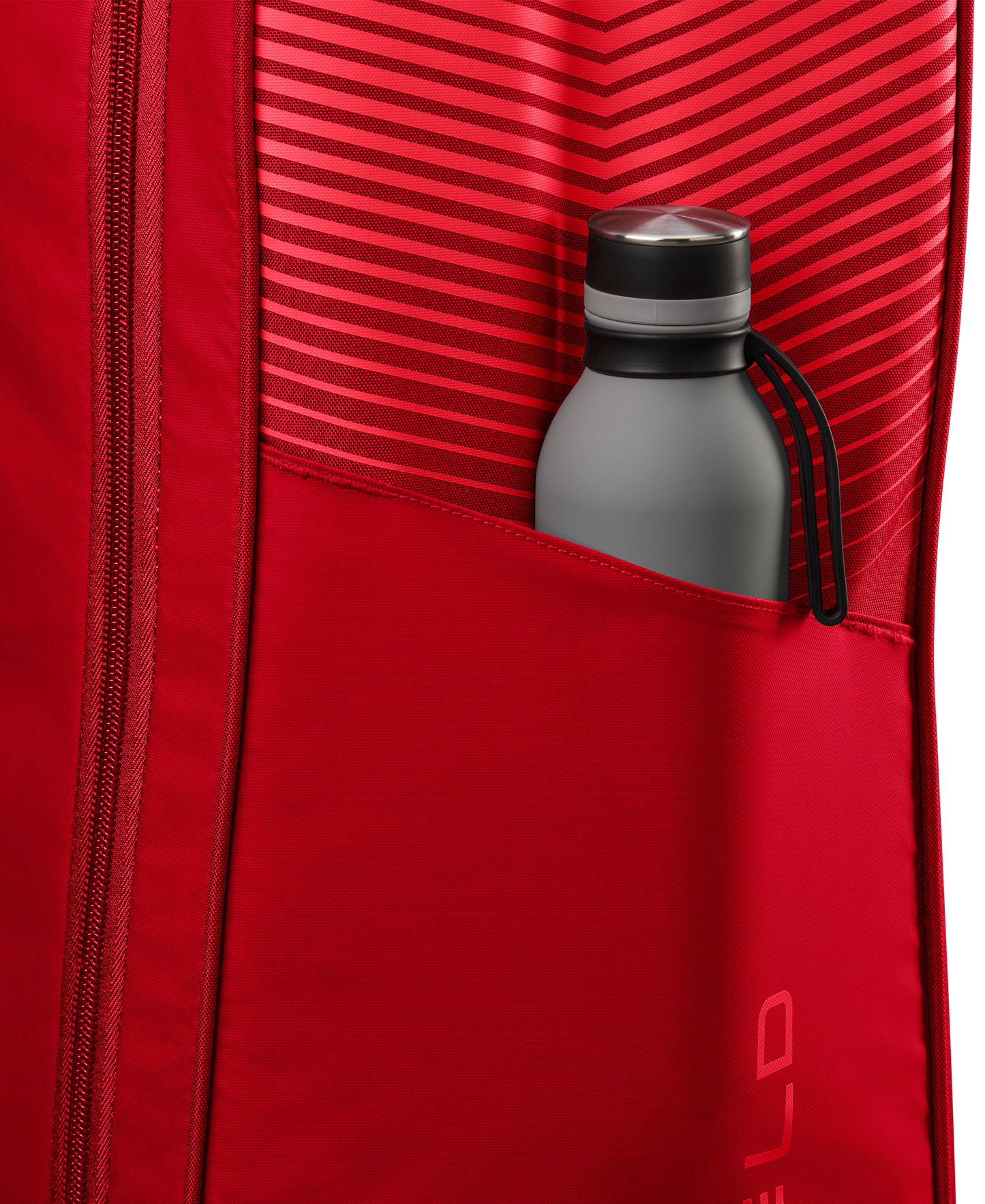 EVOSHIELD TAKEOVER WHEELED BAG