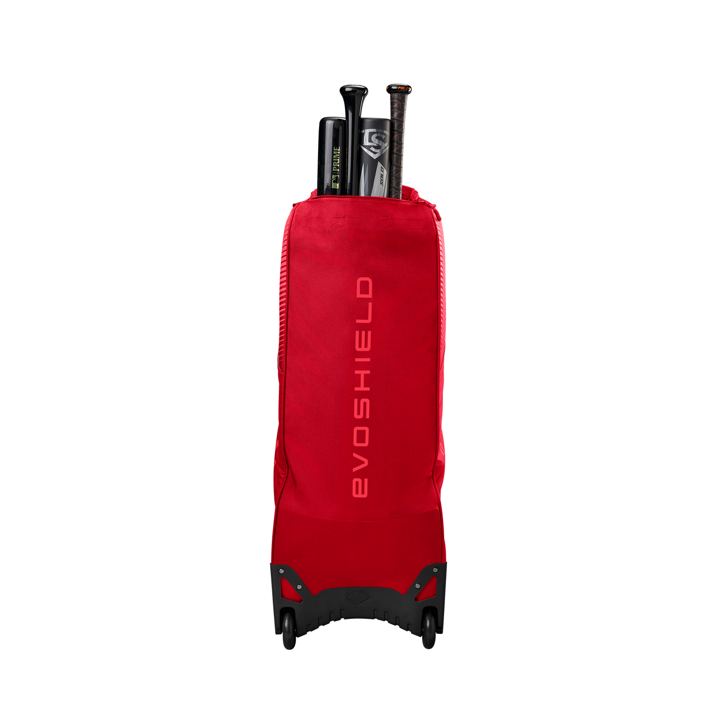 EVOSHIELD TAKEOVER WHEELED BAG