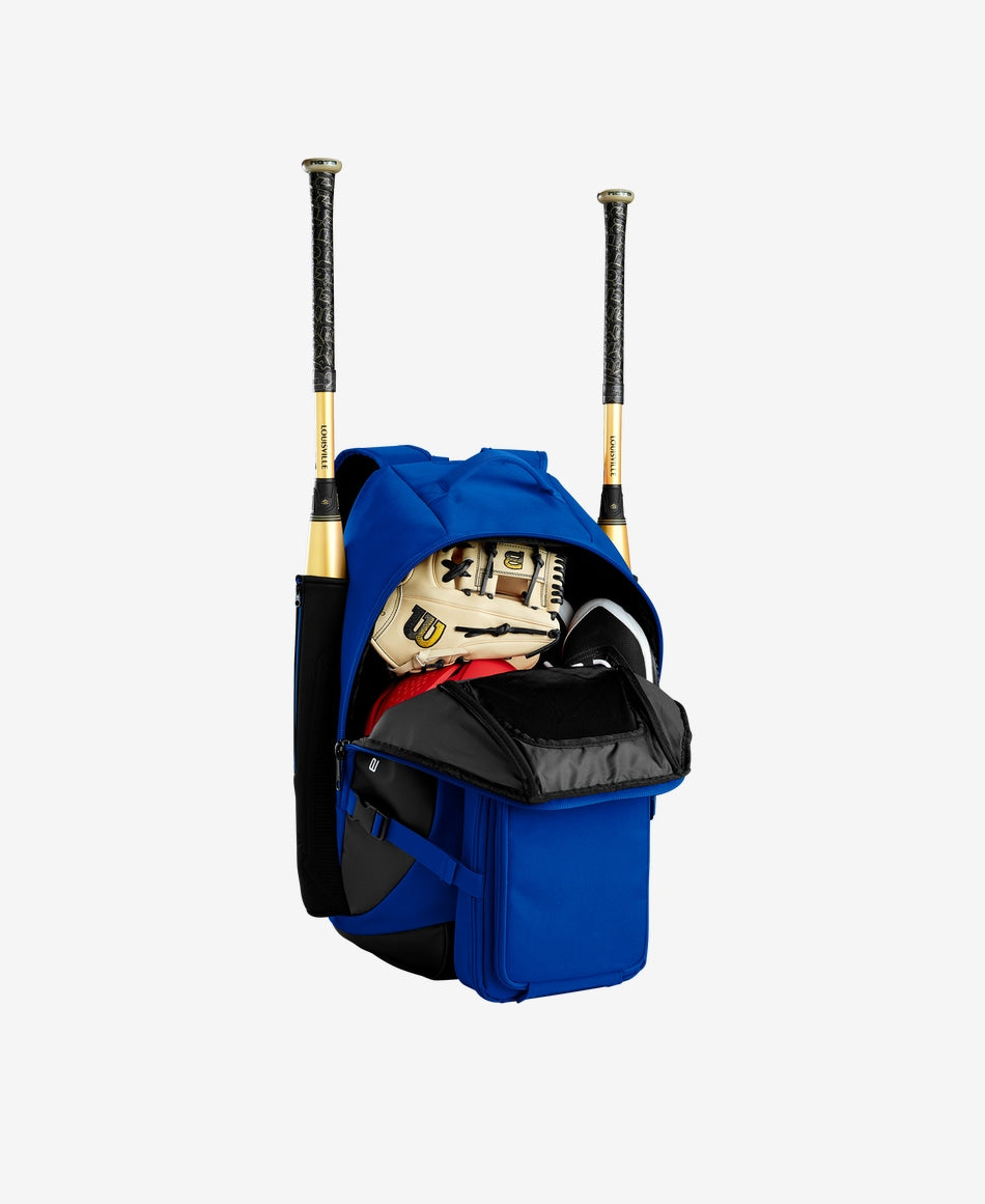 EVOSHIELD RECRUIT BACKPACK