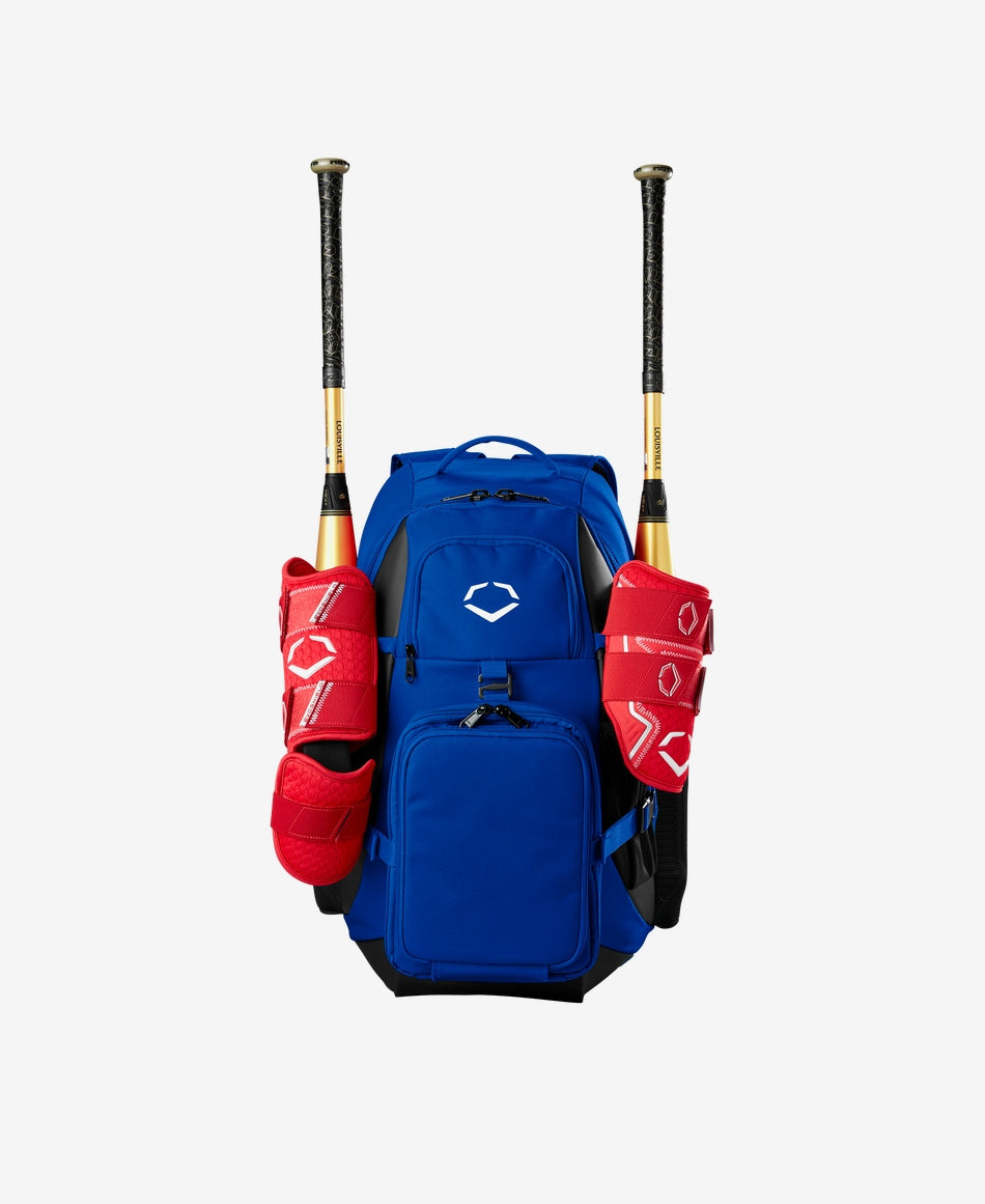 EVOSHIELD RECRUIT BACKPACK