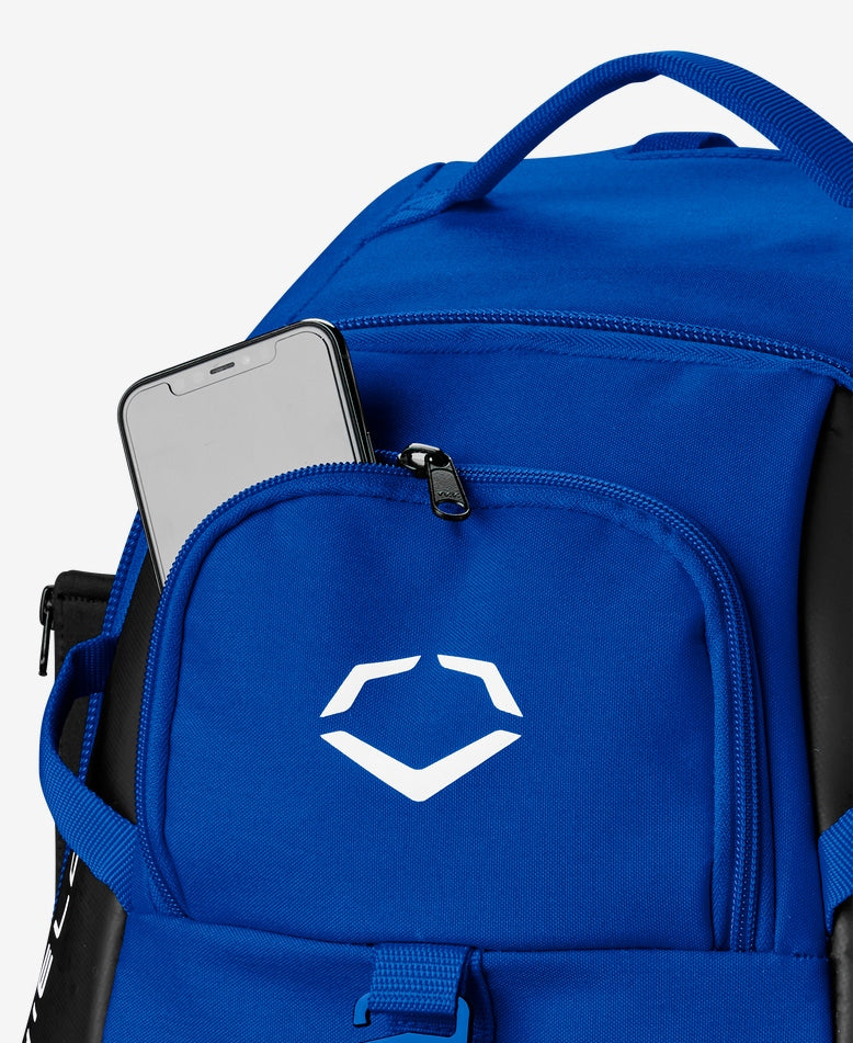 EVOSHIELD RECRUIT BACKPACK