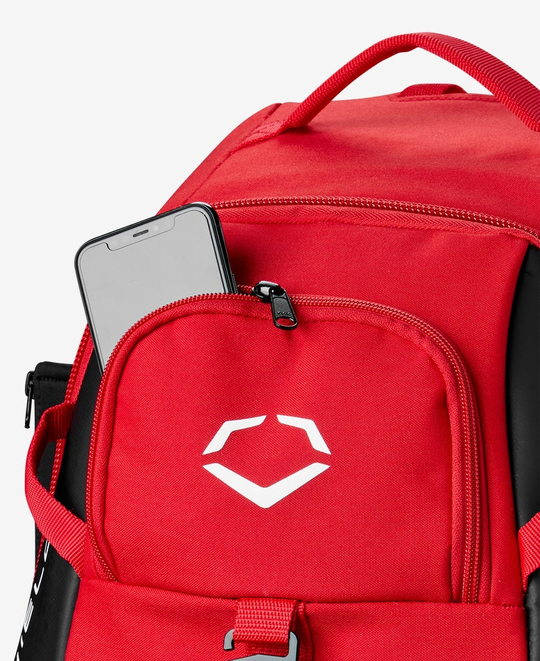 EVOSHIELD RECRUIT BACKPACK