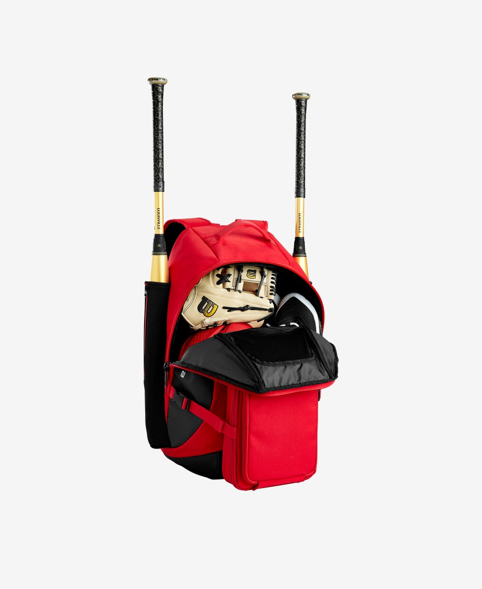 EVOSHIELD RECRUIT BACKPACK