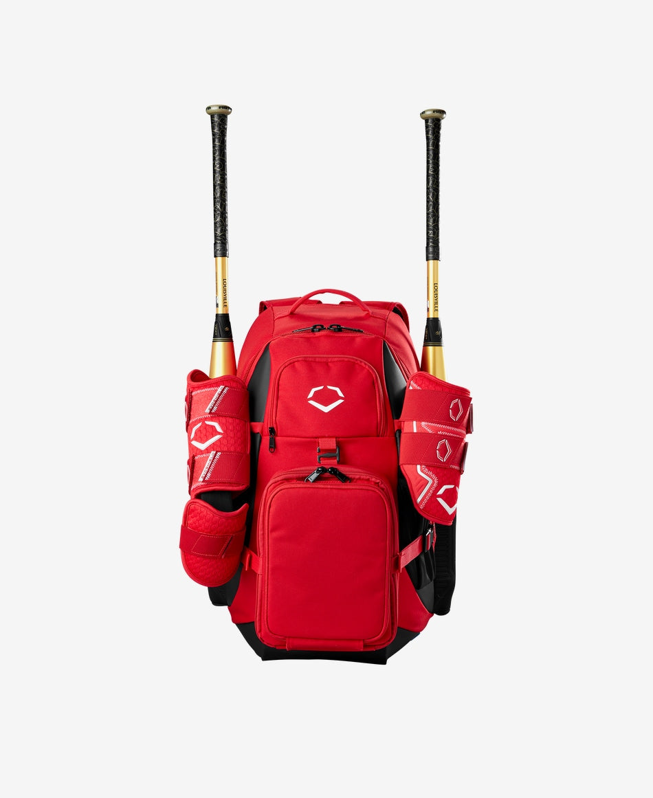 EVOSHIELD RECRUIT BACKPACK